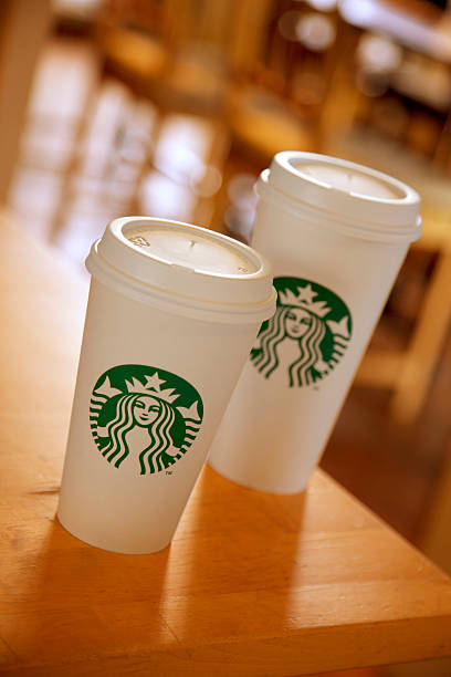 Starbucks 50% OFF FRIDAYS