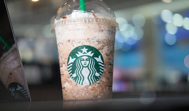 Starbucks Mocha Frappuccino Caffeine