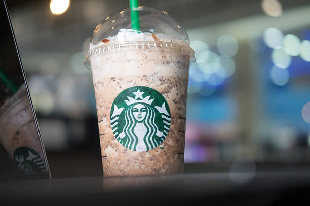 Starbucks Mocha Frappuccino Caffeine